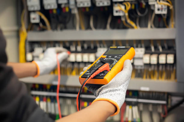 Best Electrical Maintenance Services  in Mount Pleasant, MI