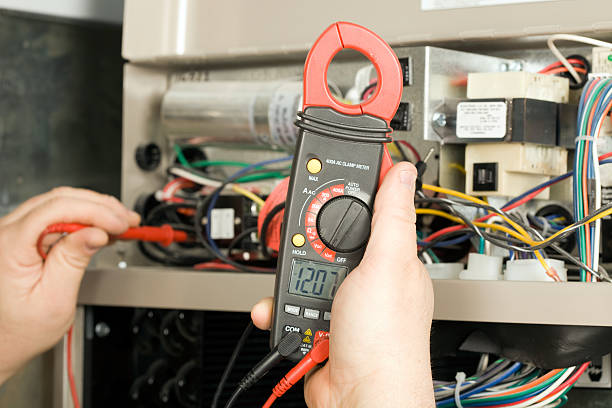 Professional Electrician in Mount Pleasant, MI